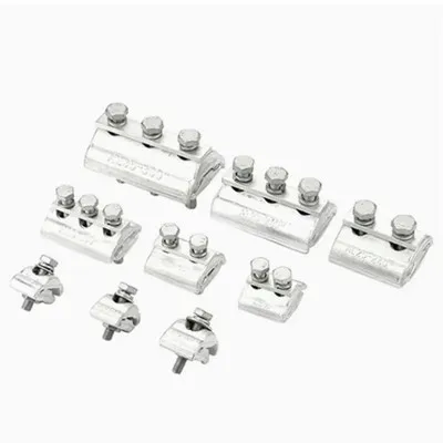 Svorka zemného drôtu