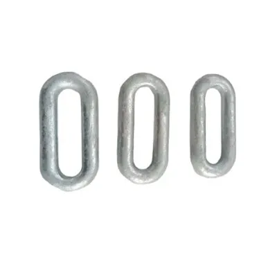 Krúžkové monoblokové kovanie