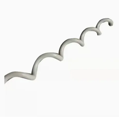 Spiral Vibration Damper